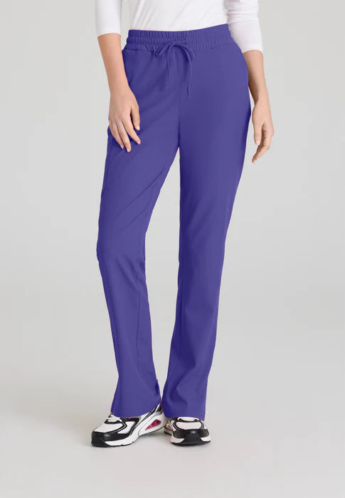 Pantalón Clínico Mujer SKP623 Skechers