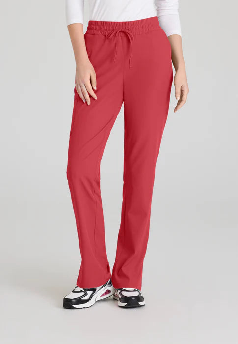 Pantalón Clínico Mujer SKP623 Skechers