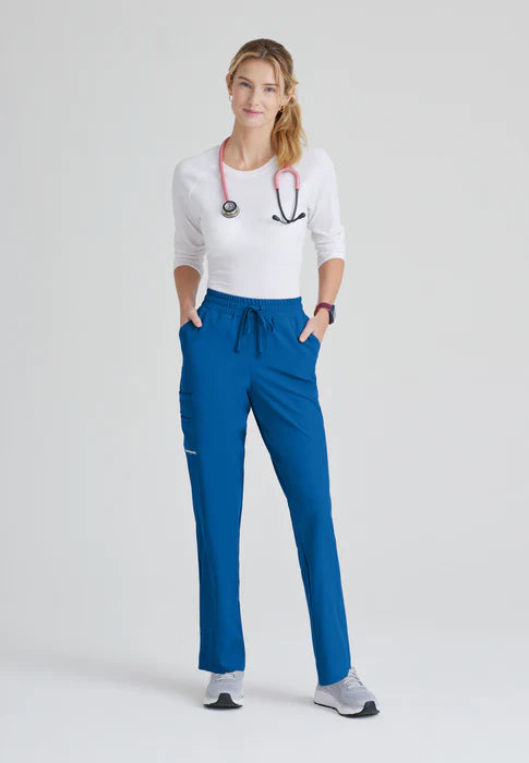 Pantalón Clínico Mujer SKP623 Skechers