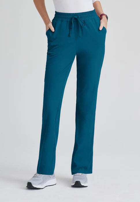 Pantalón Clínico Mujer SKP623 Skechers
