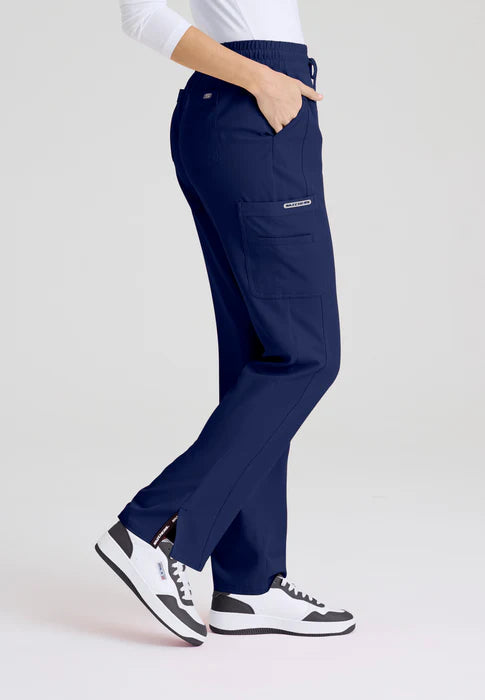 Pantalón Clínico Mujer SKP623 Skechers