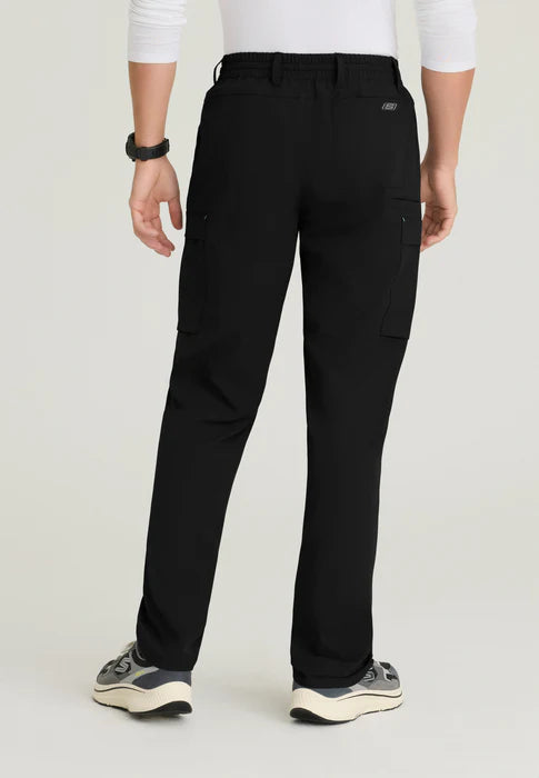 Pantalón Clínico Hombre SKP708 Skechers Ripstop