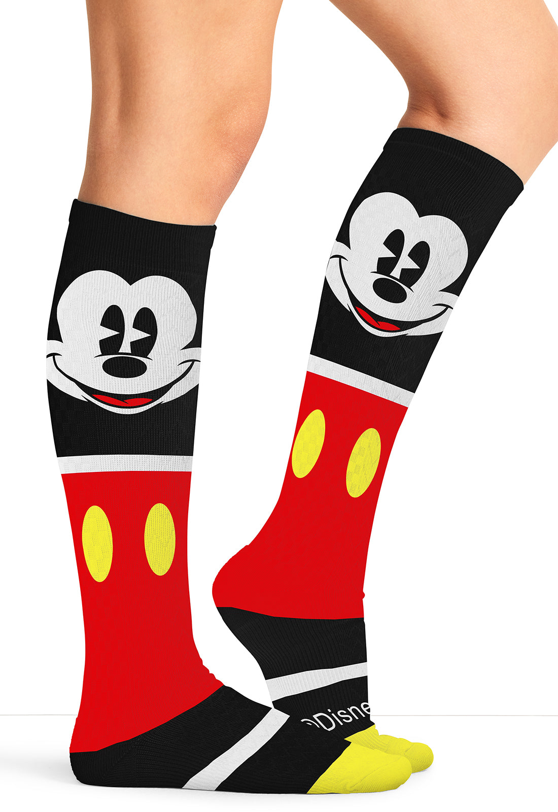 COLOR:My Mickey