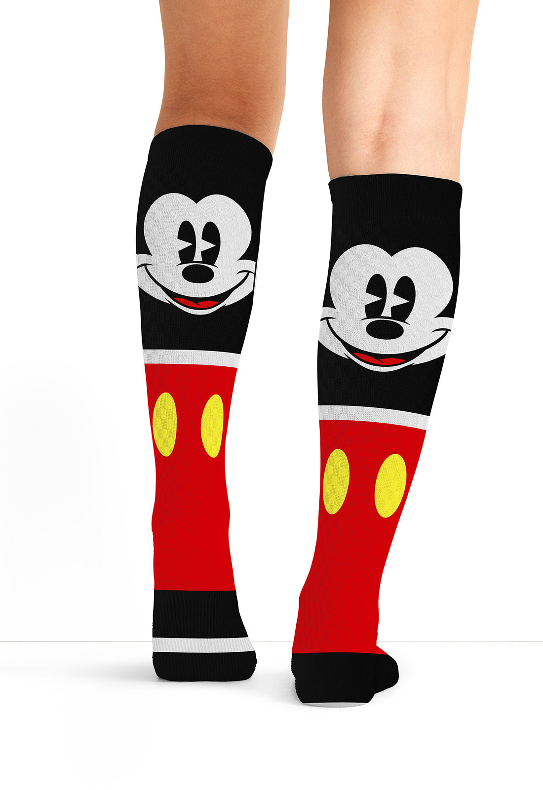 COLOR:My Mickey