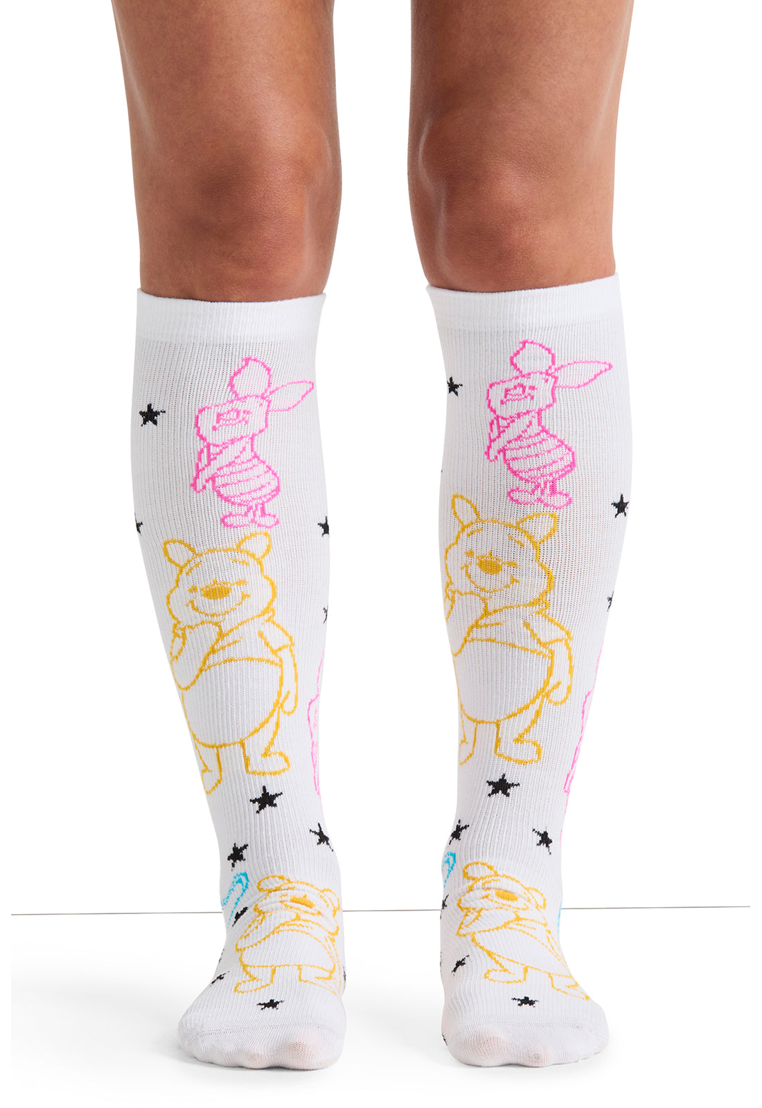 COLOR:Hundred Acre Friends