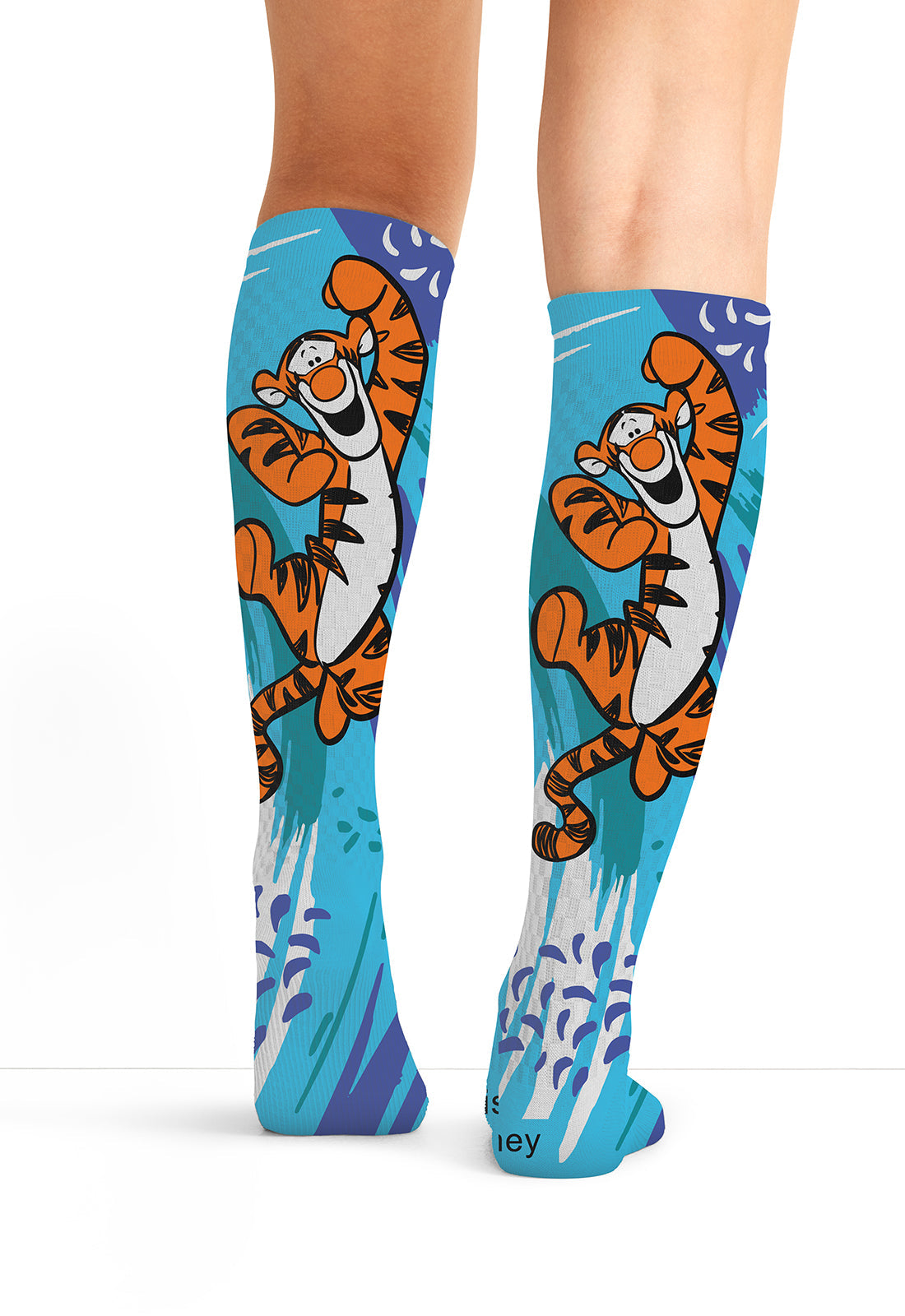 COLOR:Tigger Splash