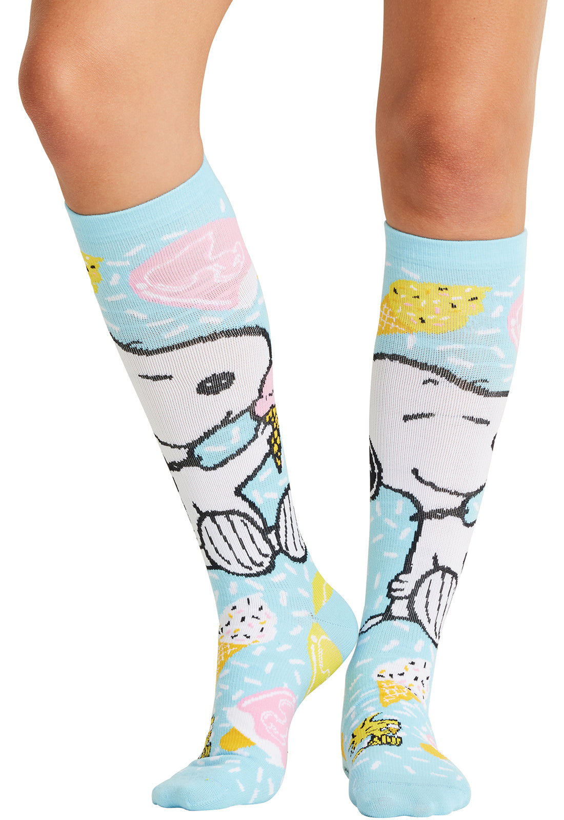 COLOR:Ice Cream Dream