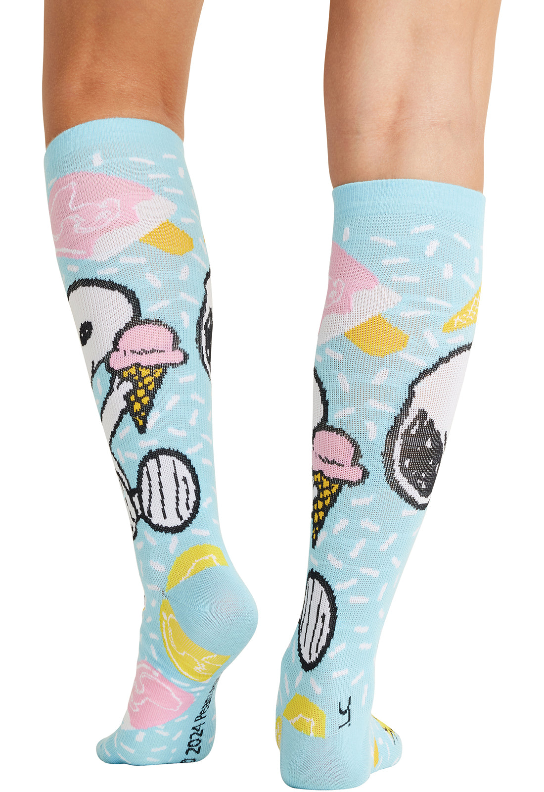 COLOR:Ice Cream Dream