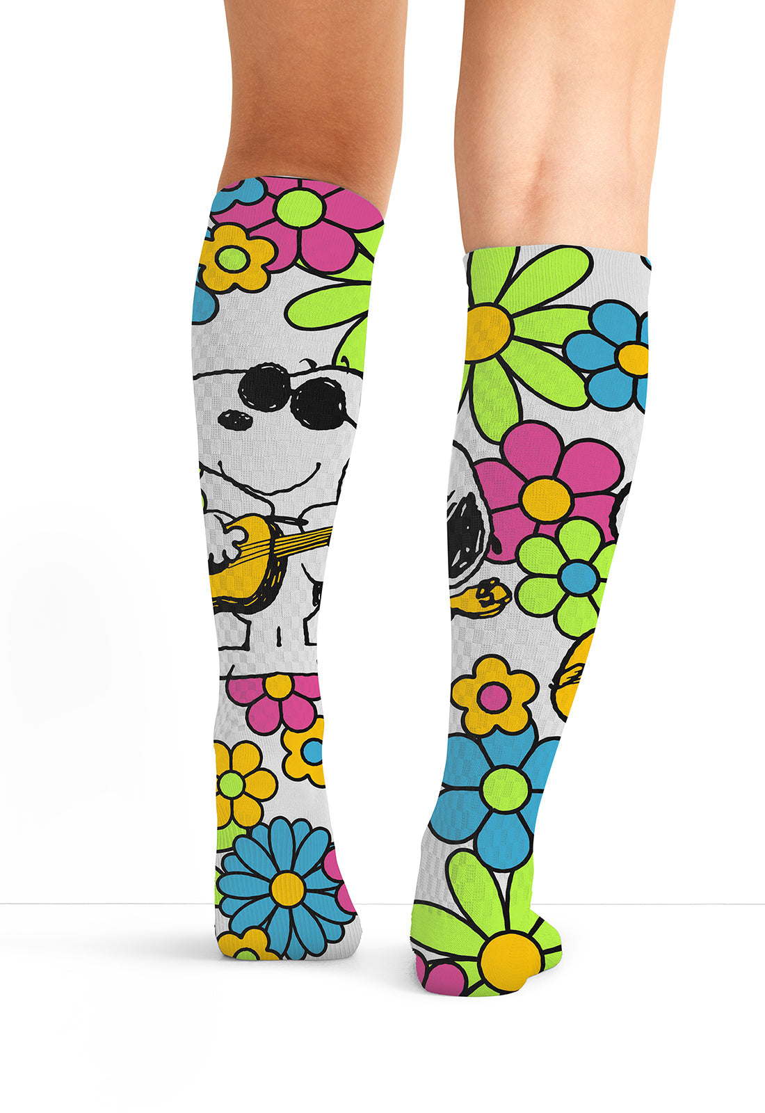 COLOR:Snoopy Grooves