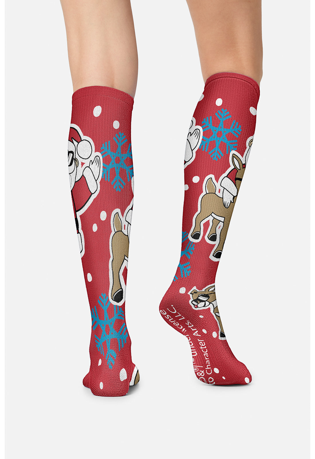 COLOR:Bright Holiday