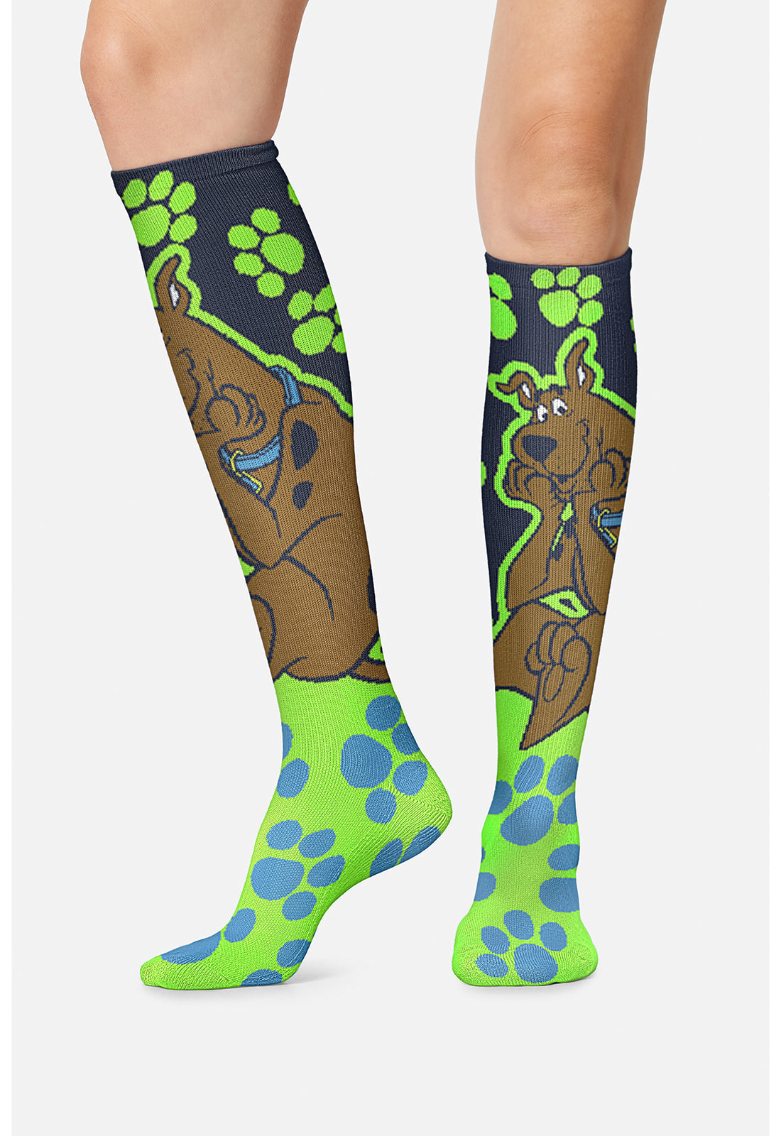 COLOR:Scooby Doo