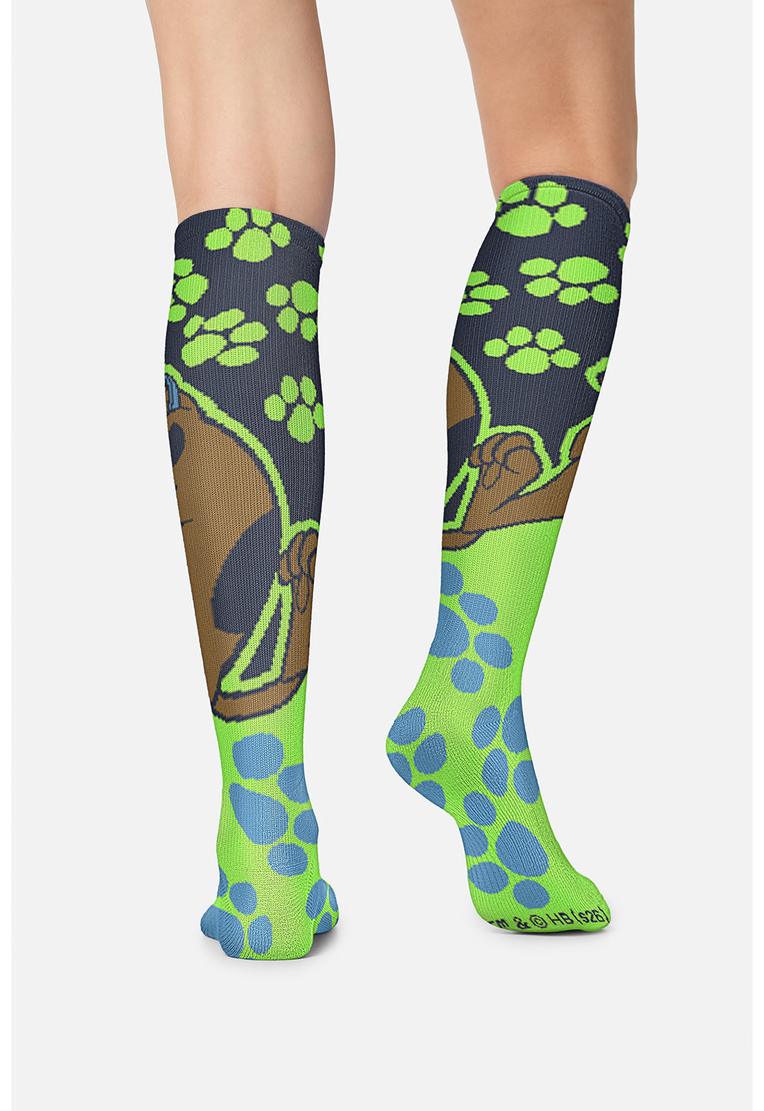 COLOR:Scooby Doo