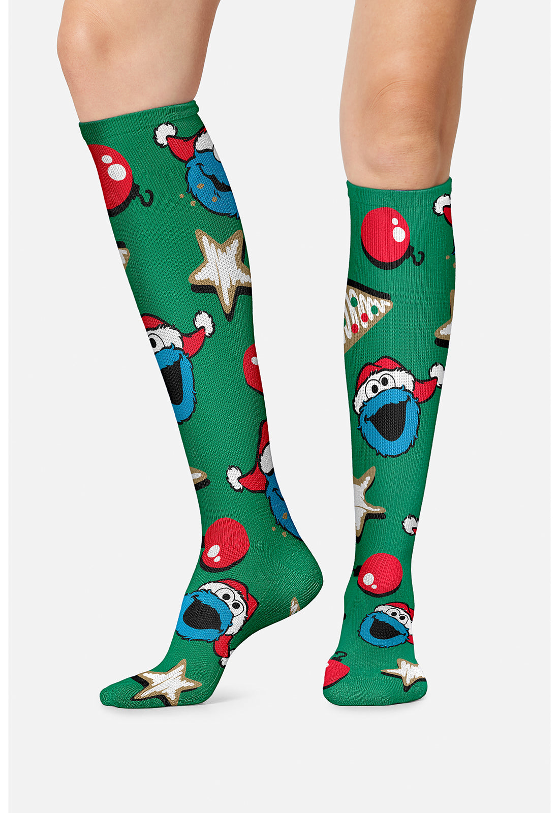 COLOR:Cookie Ornament