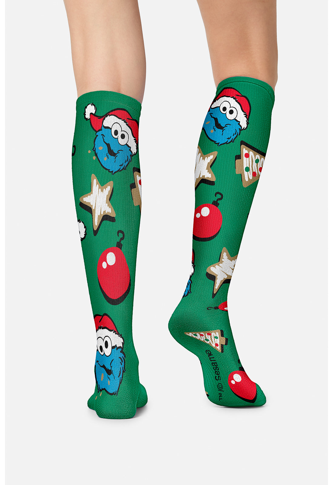 COLOR:Cookie Ornament
