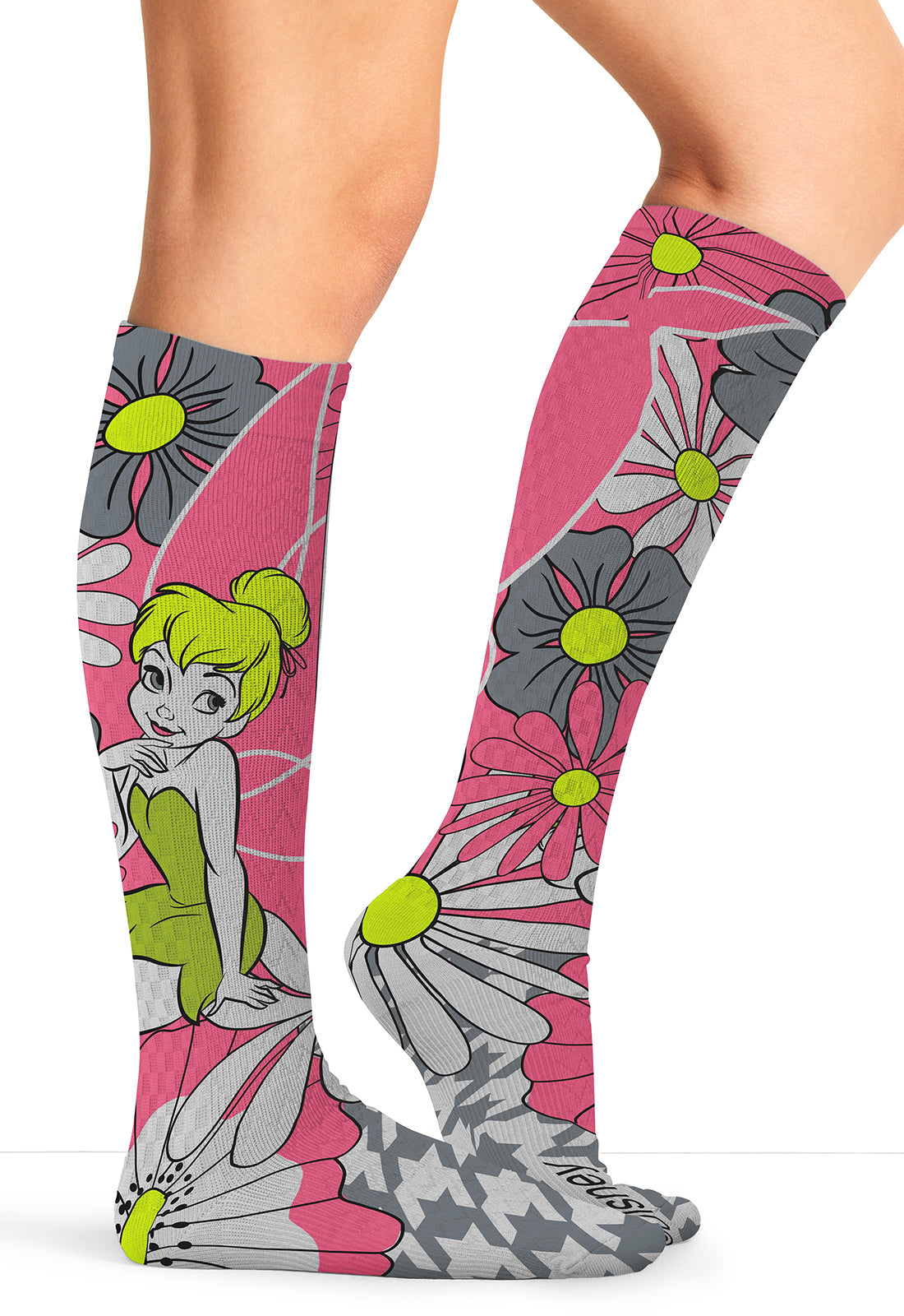 COLOR:Flower Tinker Bell