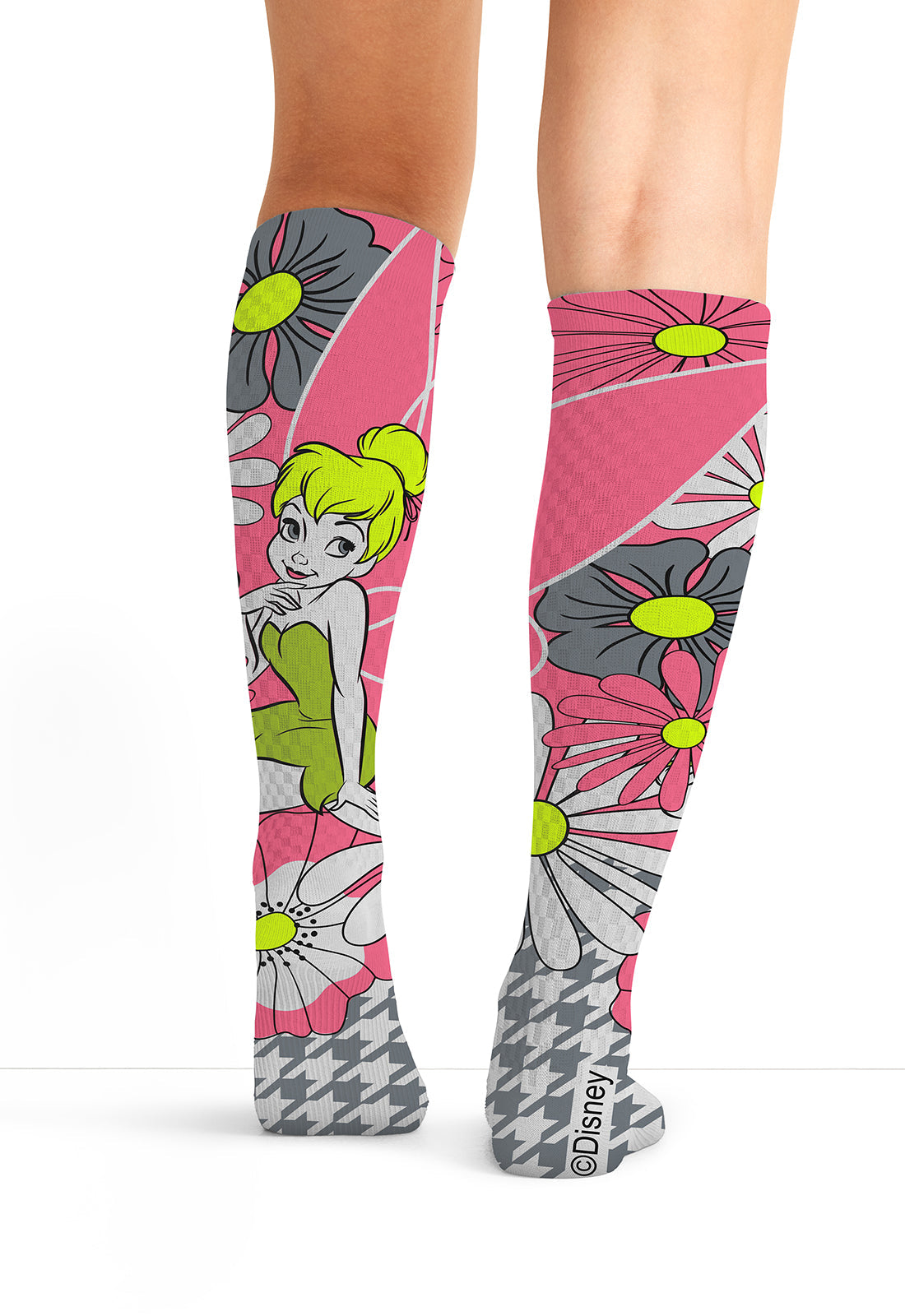 COLOR:Flower Tinker Bell