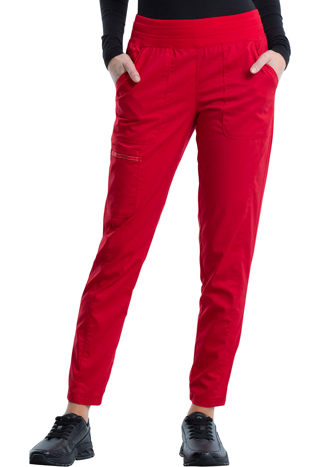 COLOR:Rojo