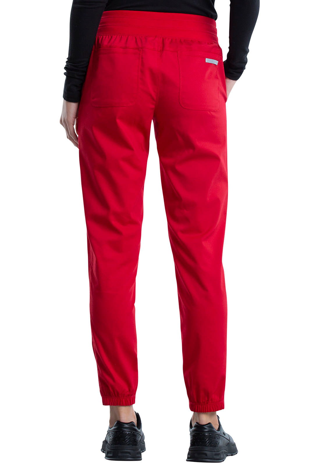 COLOR:Rojo