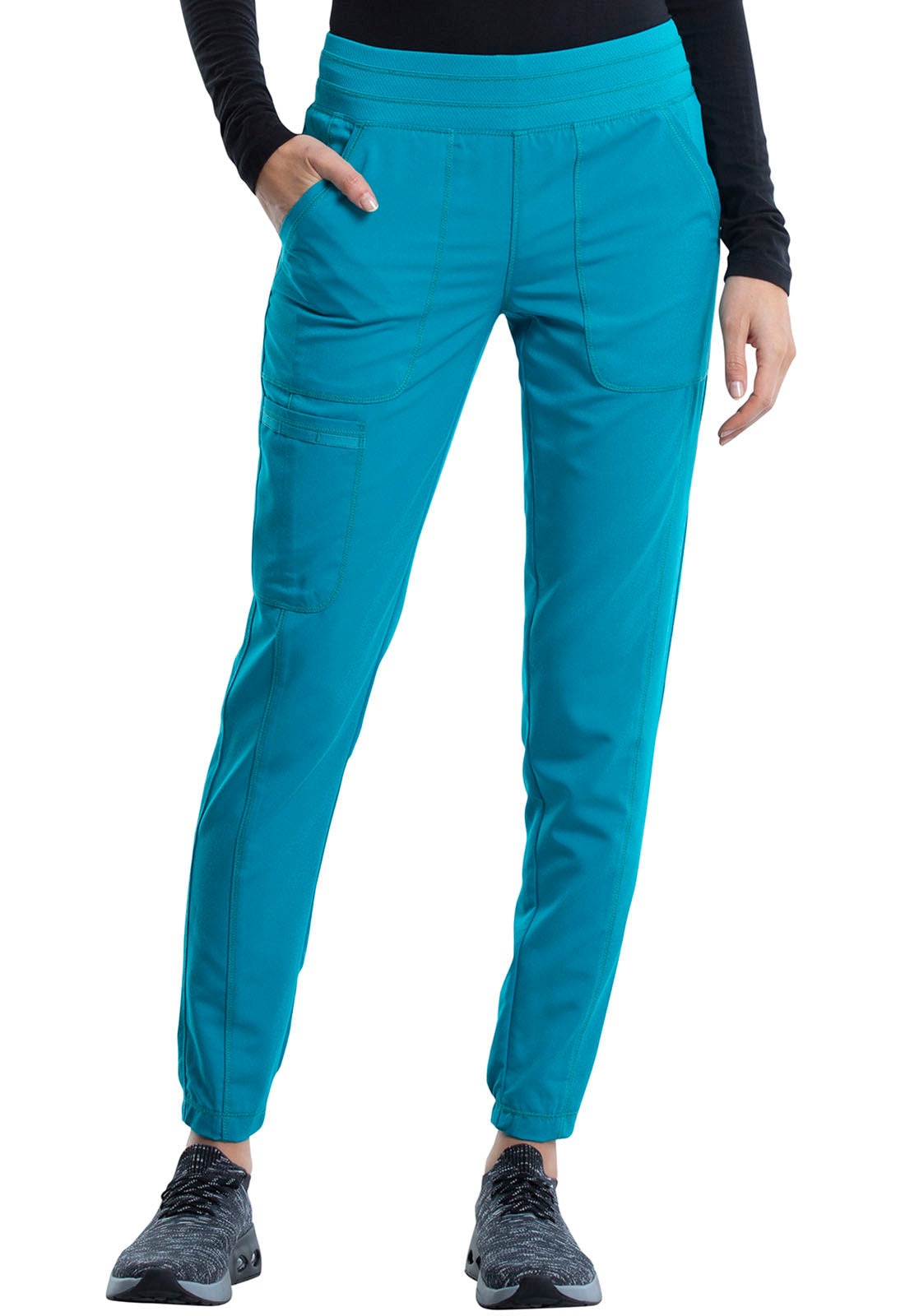 COLOR:Teal