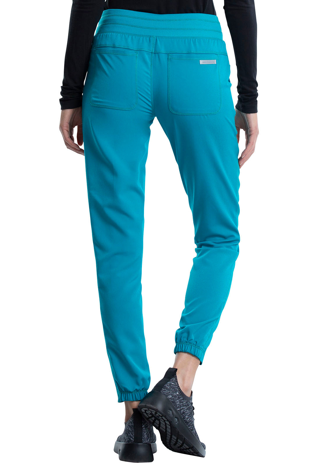 COLOR:Teal