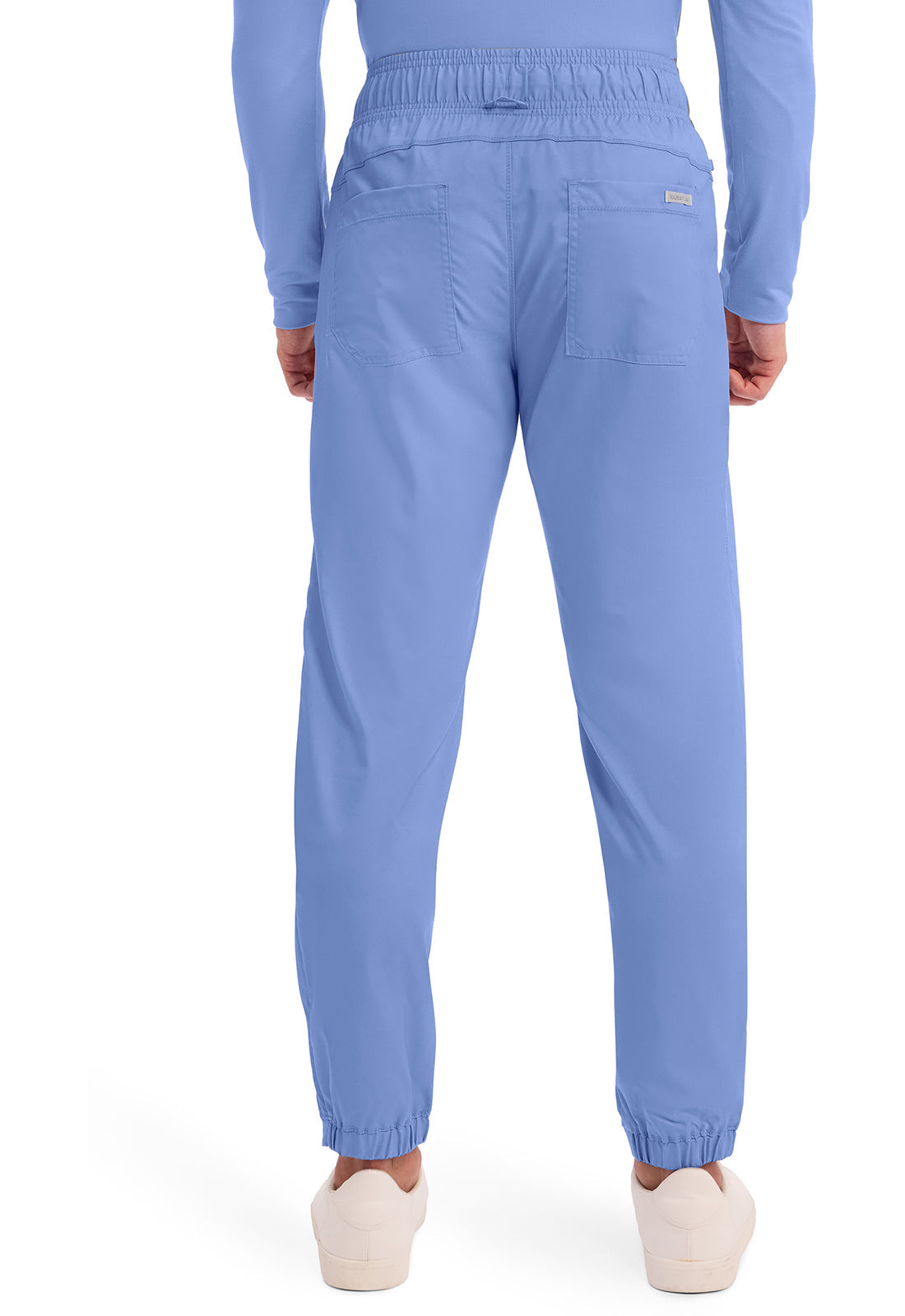 COLOR:Celeste