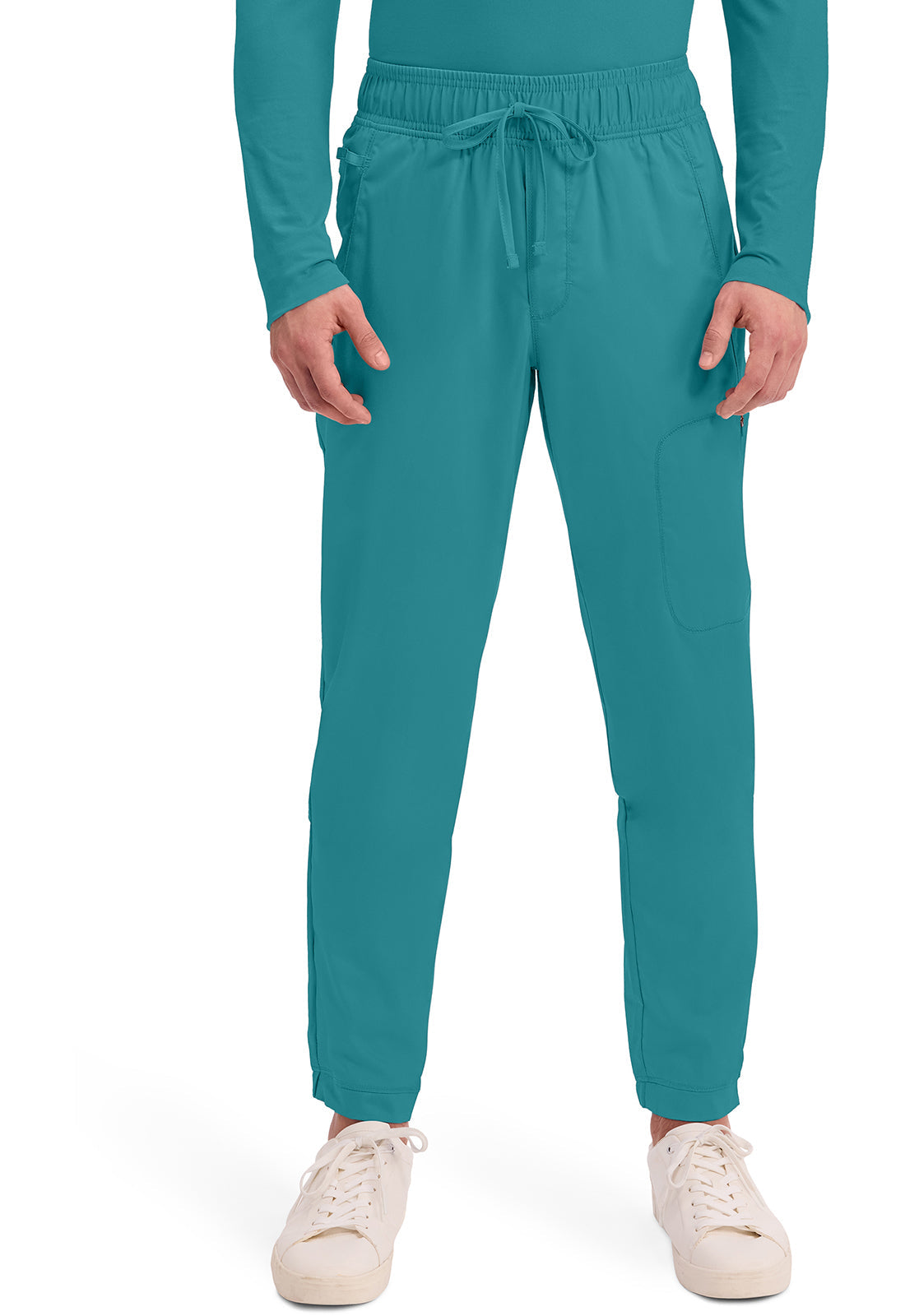 COLOR:Teal