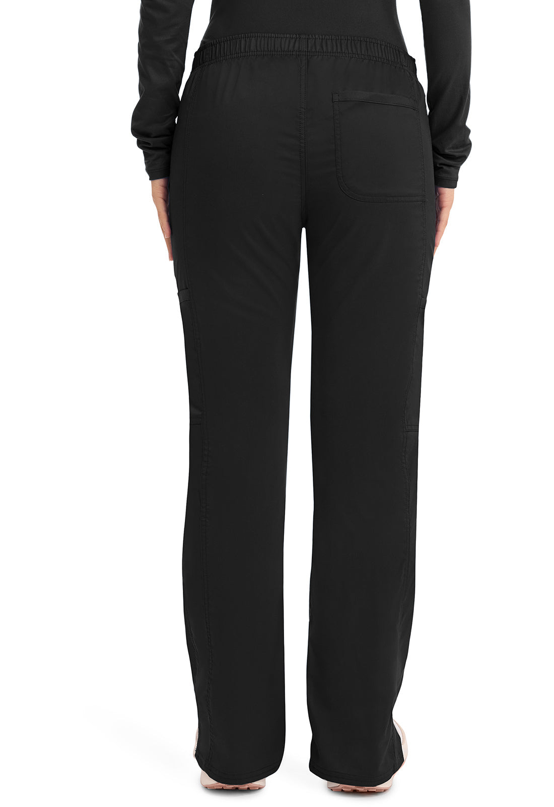 COLOR:Negro