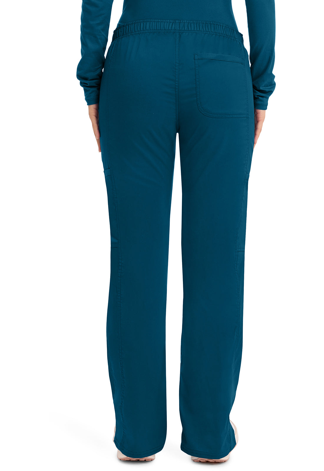 COLOR:Caribbean