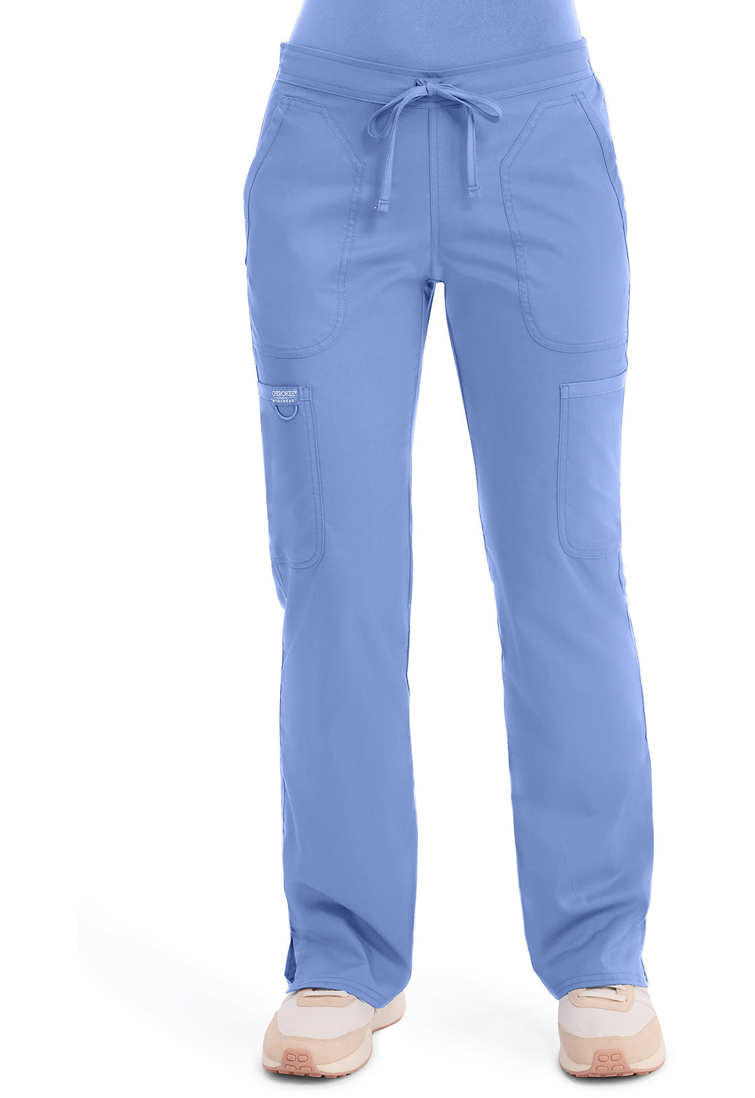 COLOR:Celeste
