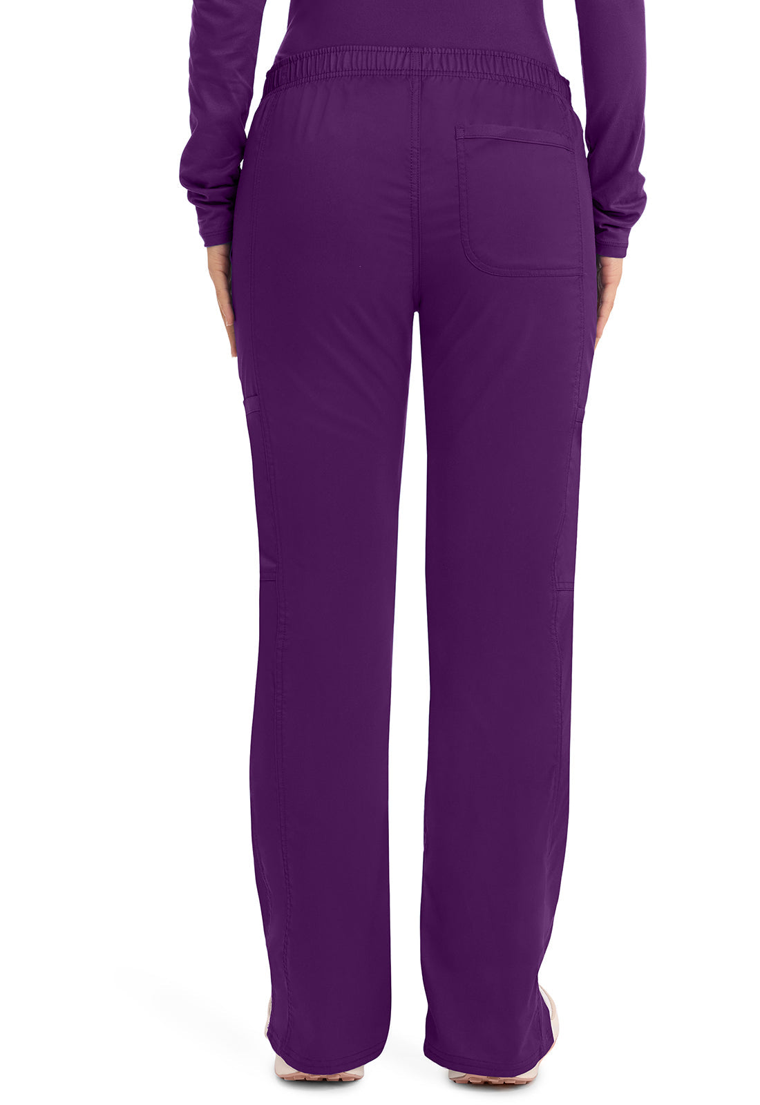 COLOR:Berenjena