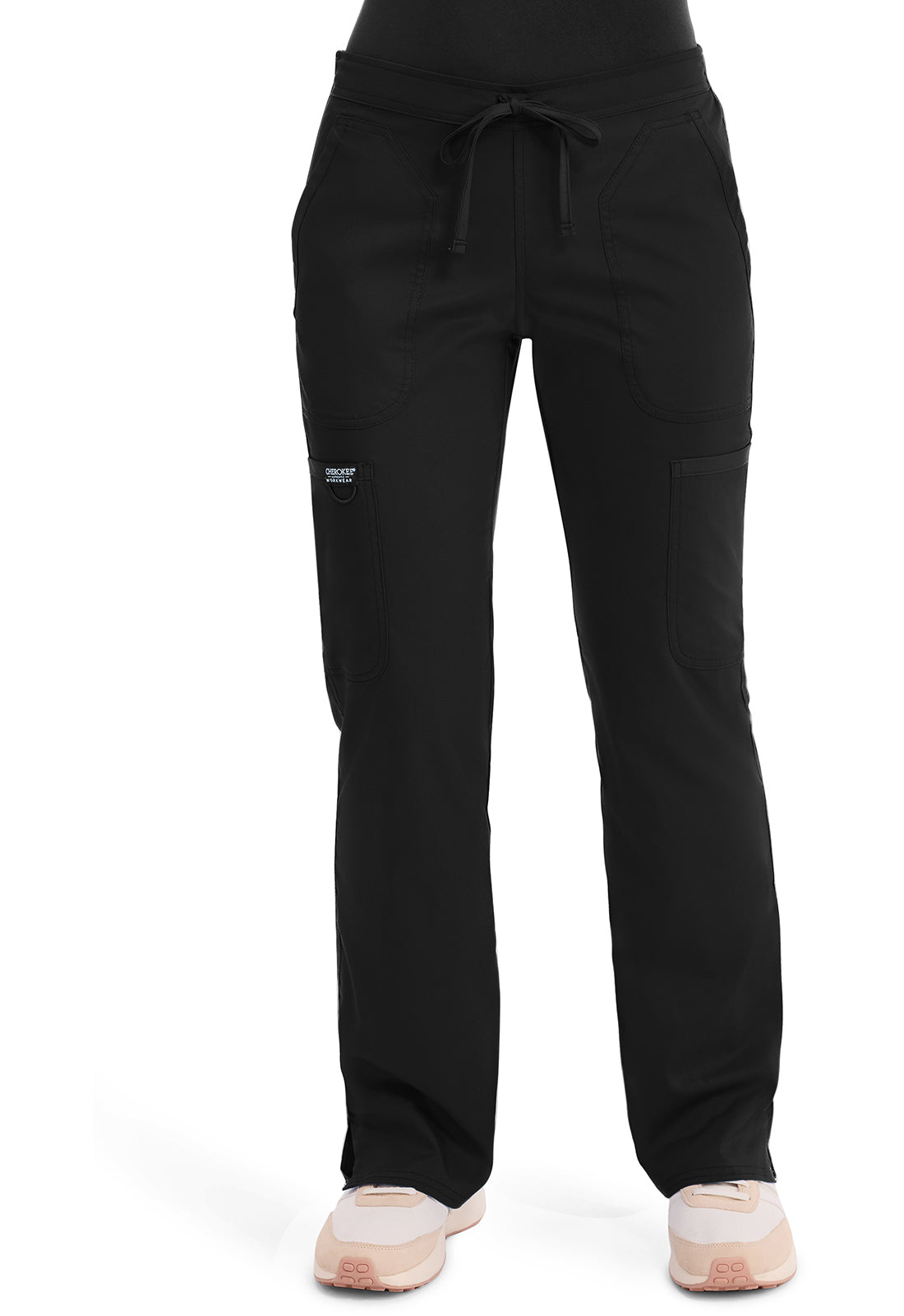 COLOR:Negro
