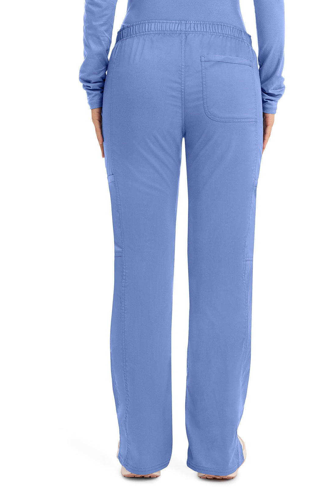 COLOR:Celeste