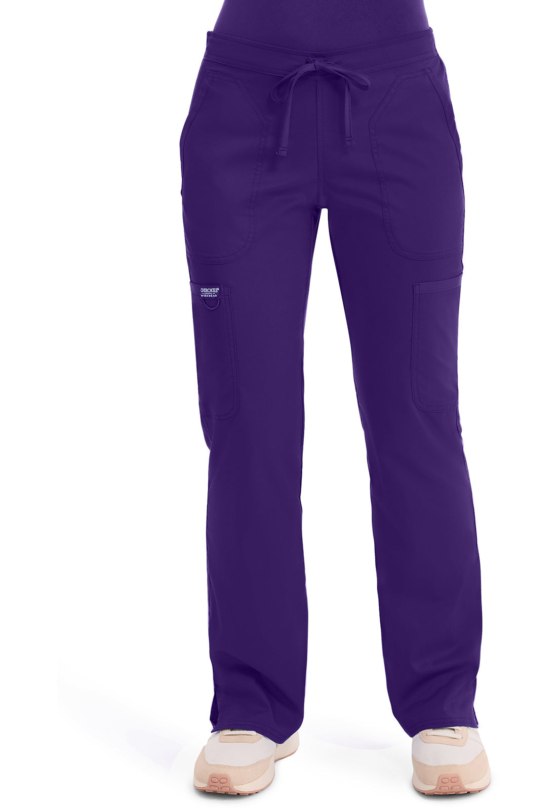 COLOR:Morado