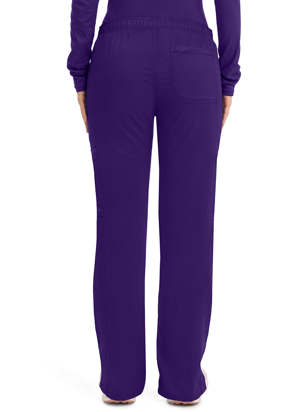 COLOR:Morado