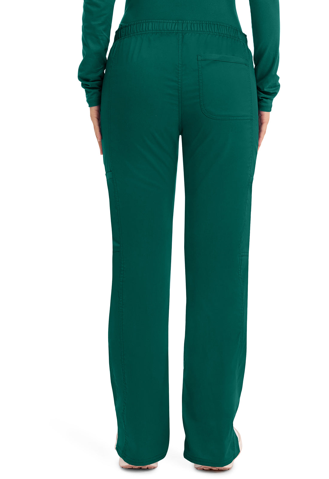 COLOR:Verde Cazador
