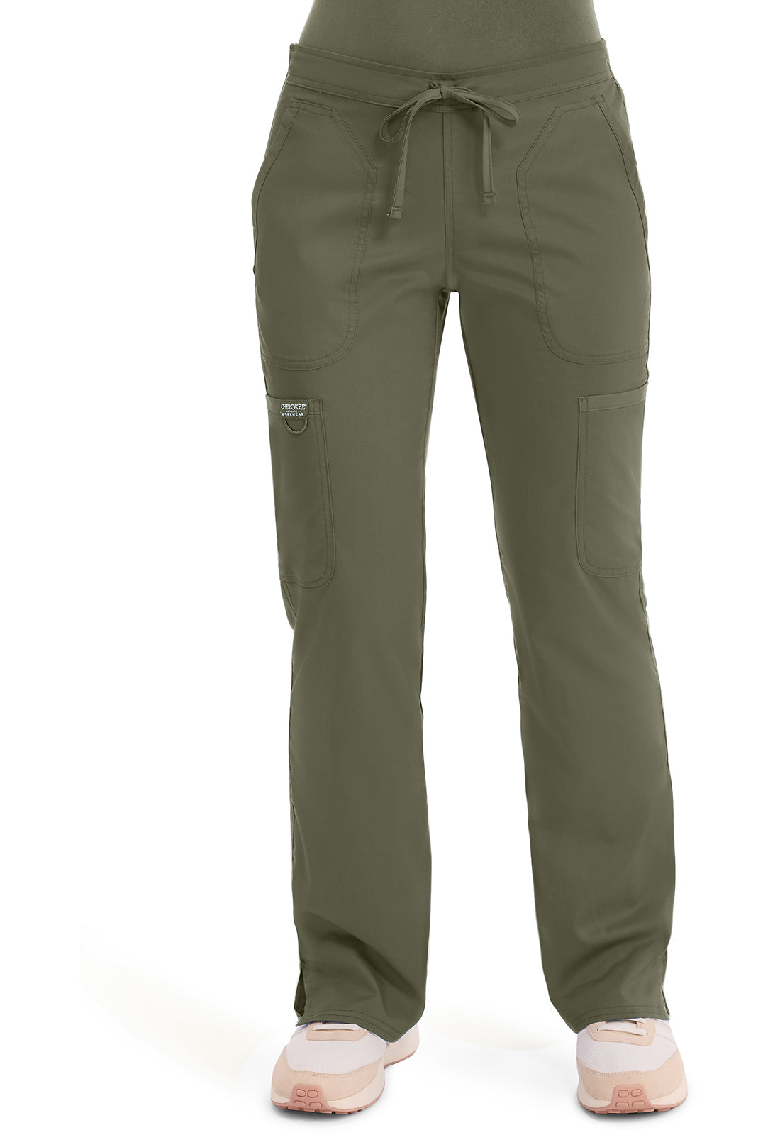 COLOR:Verde Olivo