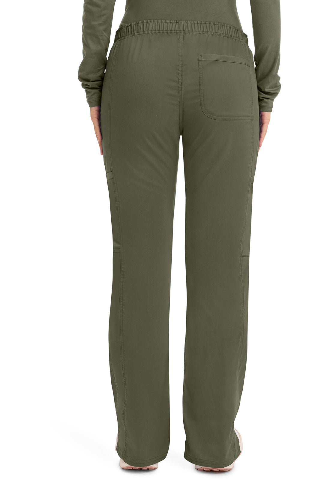COLOR:Verde Olivo
