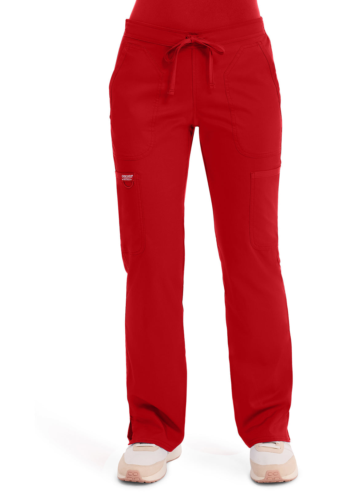 COLOR:Rojo