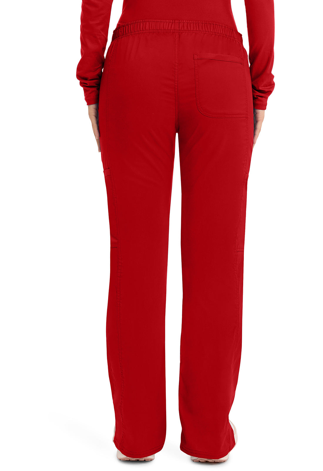 COLOR:Rojo