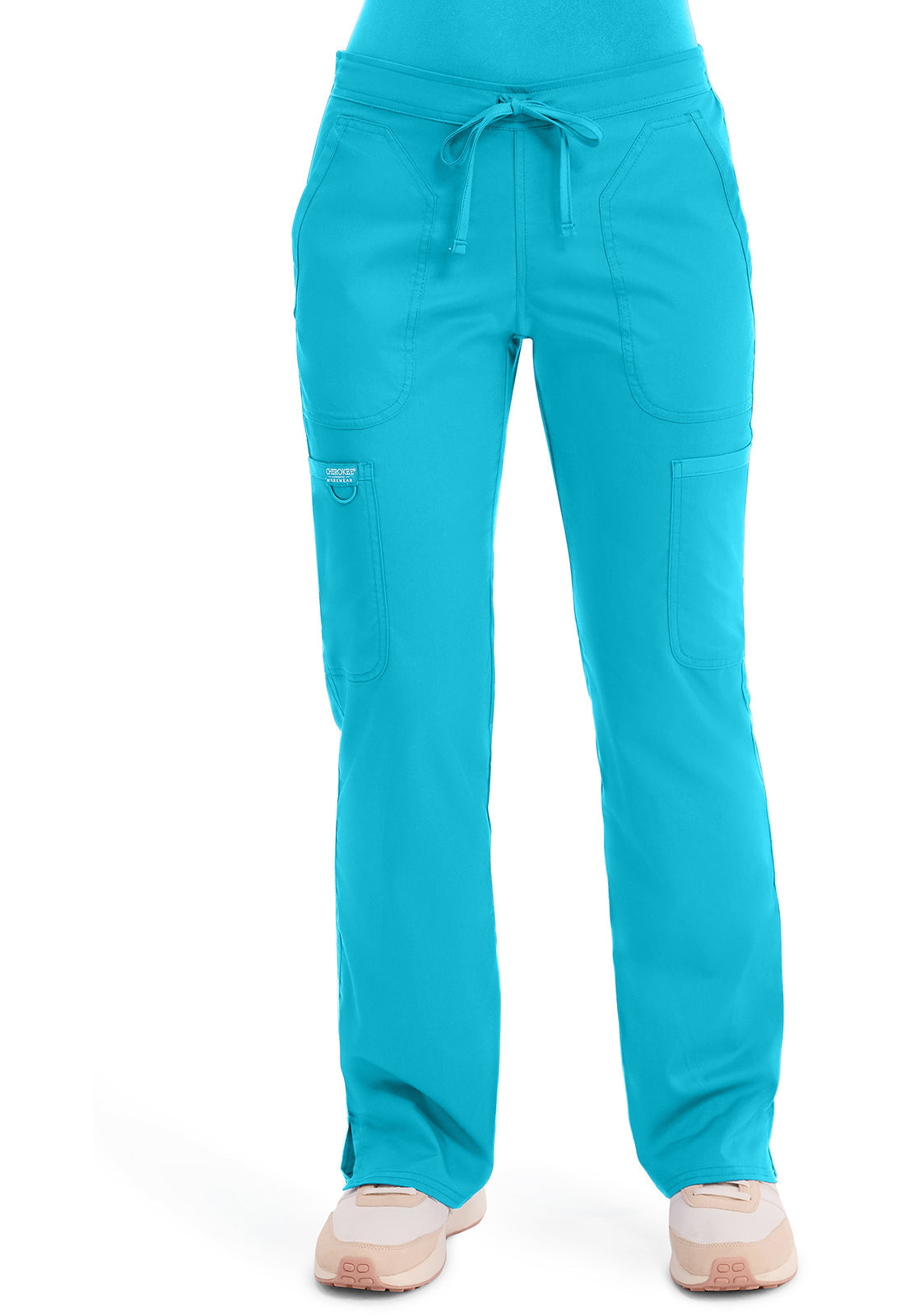 COLOR:Turquesa