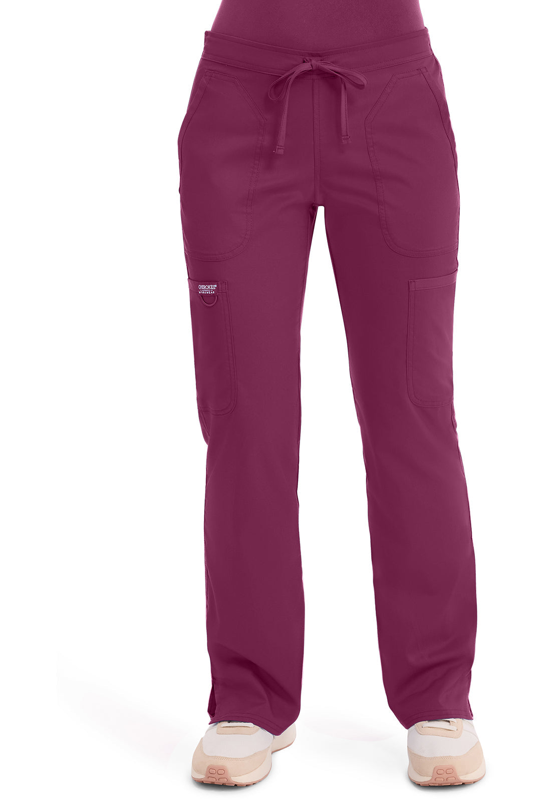 COLOR:Vino
