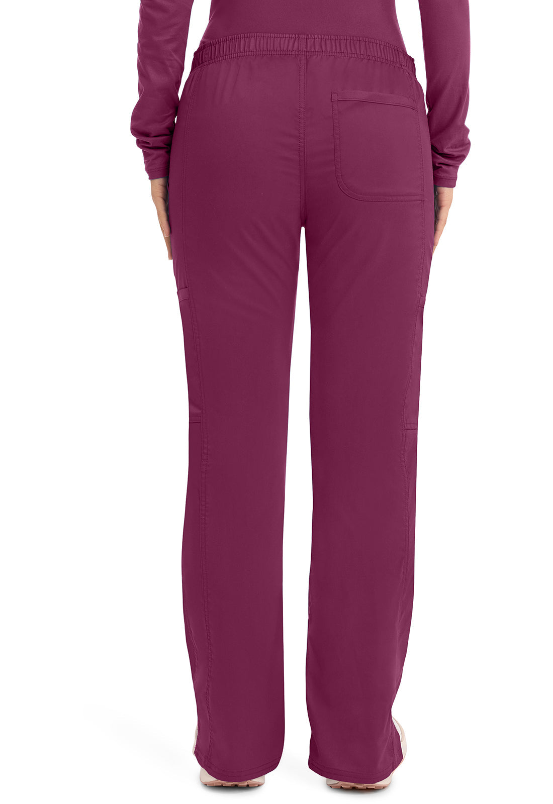 COLOR:Vino