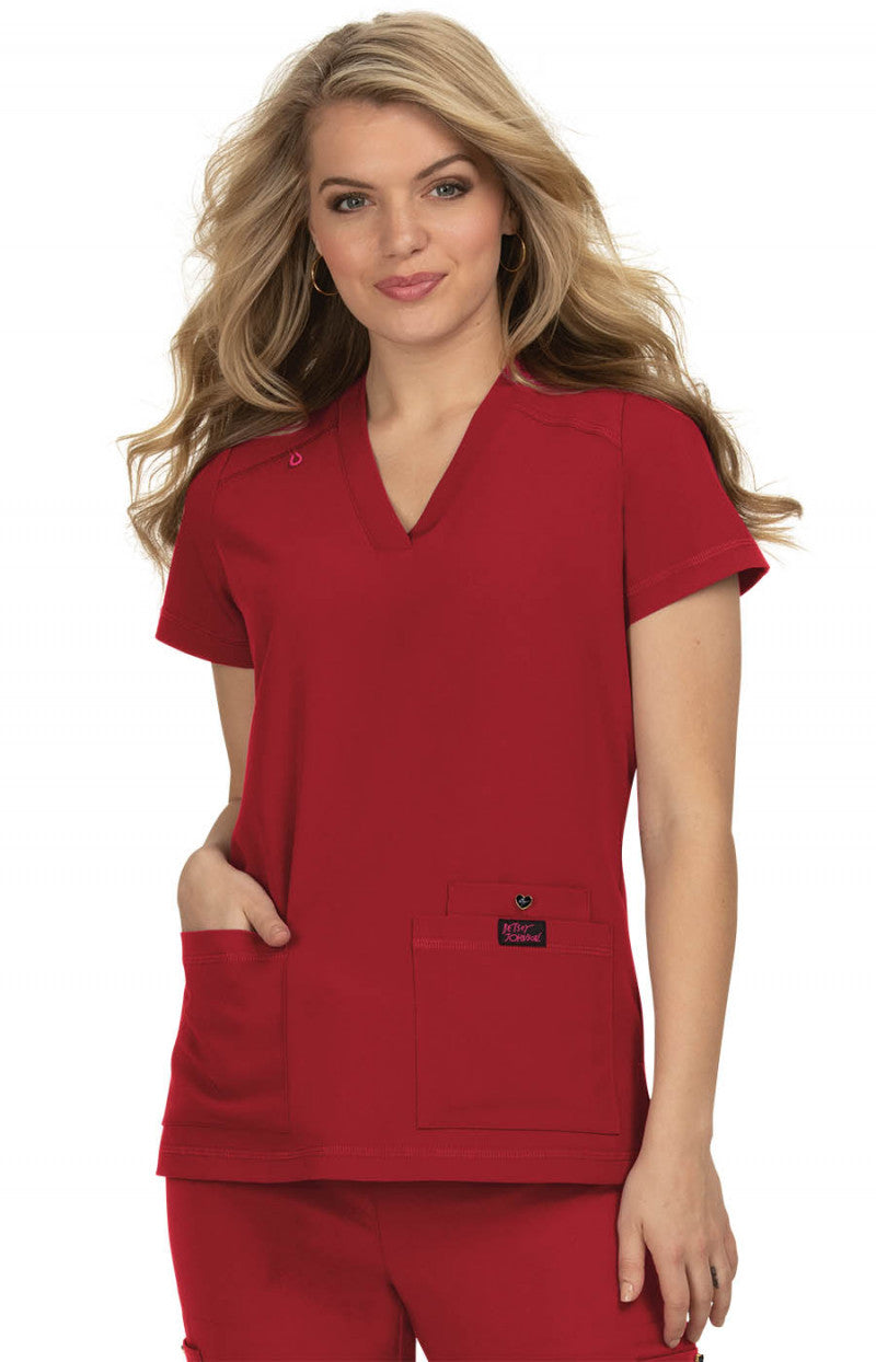 COLOR:Ruby