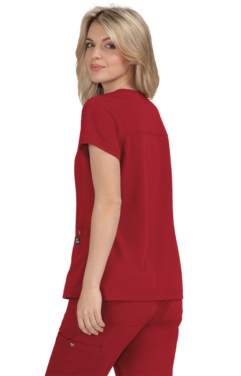COLOR:Ruby