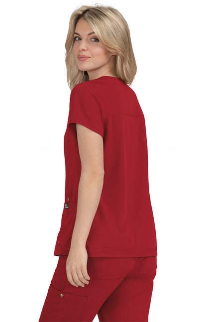 COLOR:Ruby