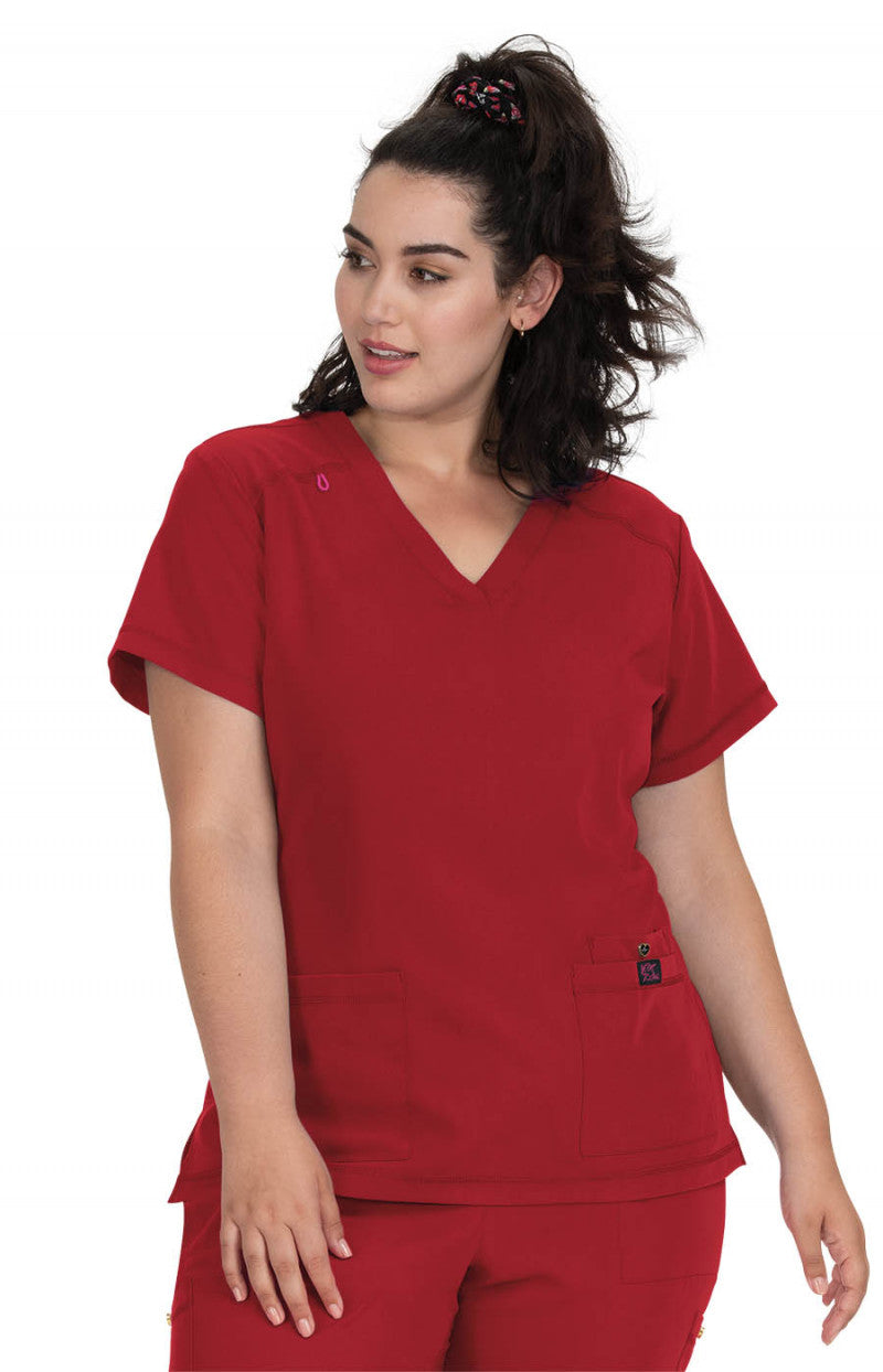COLOR:Ruby