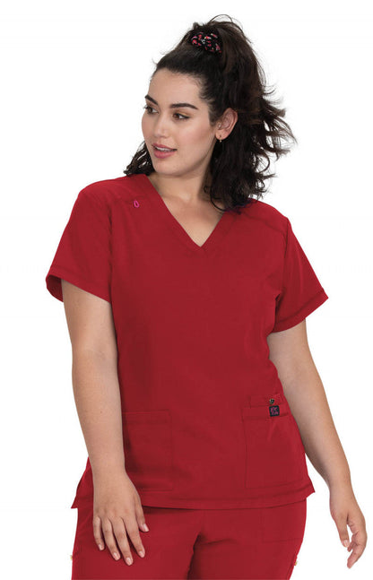 COLOR:Ruby