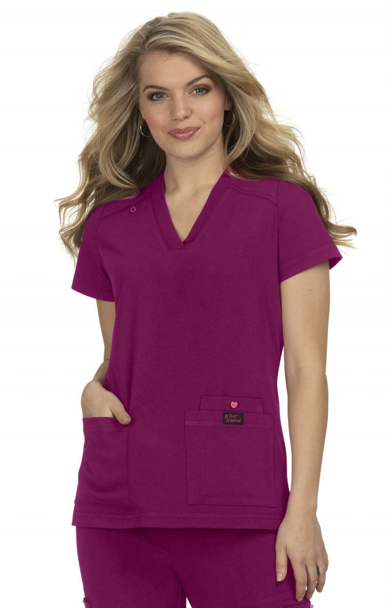 COLOR:Raspberry