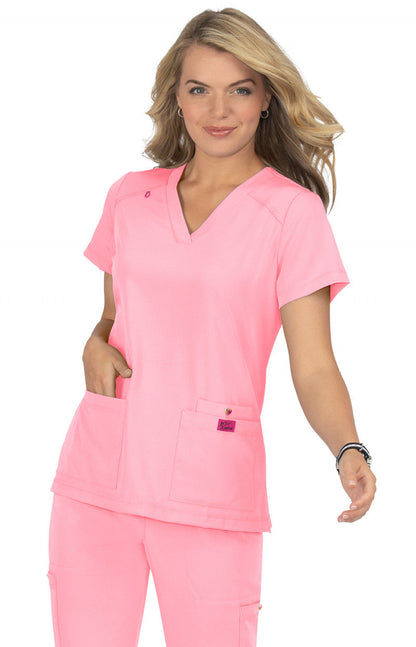 COLOR:Sweet Pink