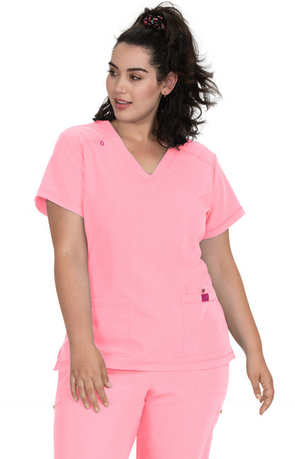COLOR:Sweet Pink